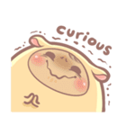 Hammu（個別スタンプ：25）