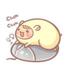 Hammu（個別スタンプ：27）