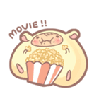 Hammu（個別スタンプ：30）