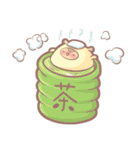 Hammu（個別スタンプ：32）