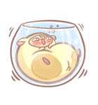 Hammu（個別スタンプ：37）