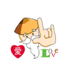 Uncle Lu（個別スタンプ：11）