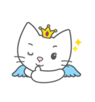 ANGEL CAT SUGAR（個別スタンプ：2）