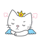 ANGEL CAT SUGAR（個別スタンプ：3）