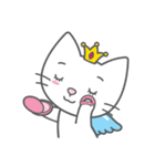 ANGEL CAT SUGAR（個別スタンプ：4）