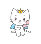 ANGEL CAT SUGAR（個別スタンプ：15）