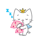 ANGEL CAT SUGAR（個別スタンプ：17）