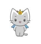 ANGEL CAT SUGAR（個別スタンプ：19）
