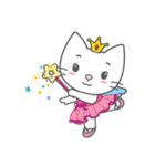 ANGEL CAT SUGAR（個別スタンプ：22）