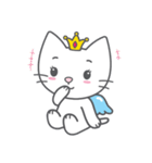 ANGEL CAT SUGAR（個別スタンプ：28）