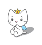 ANGEL CAT SUGAR（個別スタンプ：29）