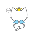 ANGEL CAT SUGAR（個別スタンプ：30）