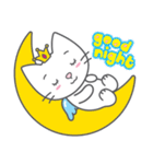 ANGEL CAT SUGAR（個別スタンプ：34）