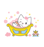 ANGEL CAT SUGAR（個別スタンプ：35）
