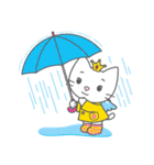 ANGEL CAT SUGAR（個別スタンプ：38）