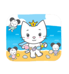 ANGEL CAT SUGAR（個別スタンプ：39）