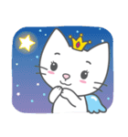 ANGEL CAT SUGAR（個別スタンプ：40）