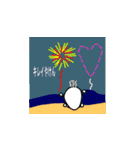 コメぴー（個別スタンプ：28）