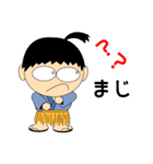 おとぎ話のヒーロー達（個別スタンプ：23）