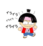 おとぎ話のヒーロー達（個別スタンプ：31）