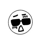 グラサンボーイだぜ！（個別スタンプ：9）