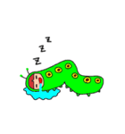 僕ときどき俺（個別スタンプ：3）