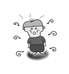 僕ときどき俺（個別スタンプ：14）