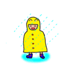 僕ときどき俺（個別スタンプ：33）