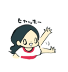 あぶらみちゃんのダメ出しスタンプ（個別スタンプ：31）