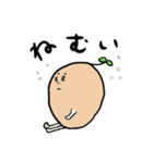 ぽてとくん（個別スタンプ：35）