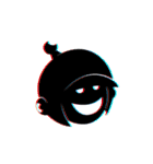 MOONBOY 12（個別スタンプ：1）
