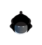 MOONBOY 12（個別スタンプ：3）