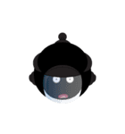 MOONBOY 12（個別スタンプ：4）