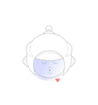MOONBOY 12（個別スタンプ：7）