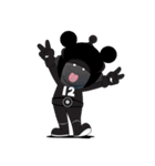 MOONBOY 12（個別スタンプ：10）