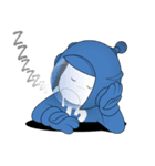 MOONBOY 12（個別スタンプ：14）