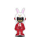 MOONBOY 12（個別スタンプ：17）
