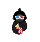 MOONBOY 12（個別スタンプ：21）
