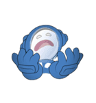 MOONBOY 12（個別スタンプ：25）