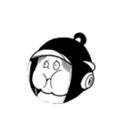 MOONBOY 12（個別スタンプ：36）