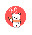 Polardog（個別スタンプ：1）
