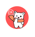 Polardog（個別スタンプ：2）