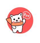 Polardog（個別スタンプ：5）