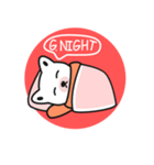 Polardog（個別スタンプ：7）