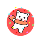 Polardog（個別スタンプ：10）
