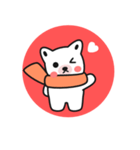 Polardog（個別スタンプ：12）