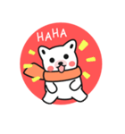 Polardog（個別スタンプ：14）