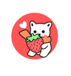 Polardog（個別スタンプ：16）