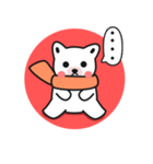 Polardog（個別スタンプ：17）