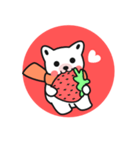 Polardog（個別スタンプ：23）